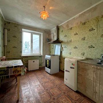 Продам 1 кімнатну квартиру у с. Миколаївка