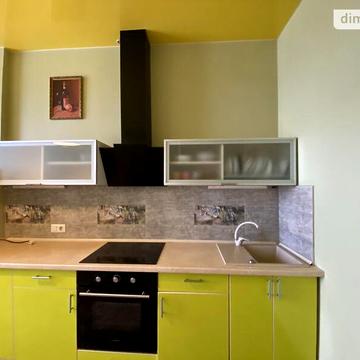 Продаж 4к Квартира Генуезька вулиця ЖК Пальмира