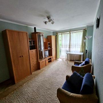 Довгострокова оренда 1к Квартира Любінська вулиця