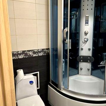 Довгострокова оренда 1к Квартира Слобожанський проспект