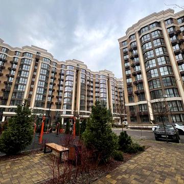 Саме ТЕ ЩО ВИ ШУКАЄТЕ! ГОТОВА! Резиденс, 38м2, Софія поруч ЖК Софія Резиденс