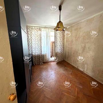 Двокімнатна покращена 5 хвилин від метро