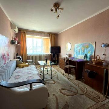 Продам 1 кімнатну квартиру в Овідіополі