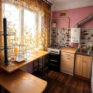 Продається 2-кімнатна квартира у районі Космос Північнокільцева