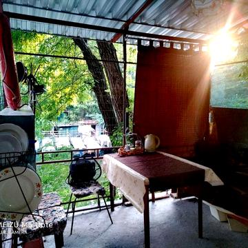 Причал,беседка,бокс,дача