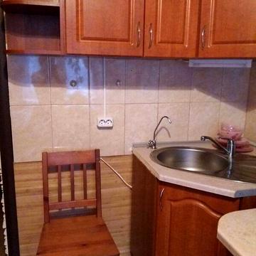 Довгострокова оренда 2к Квартира Метробудівська вулиця