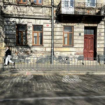 3-х кімнатна Львів Центр (можна під комерцію)