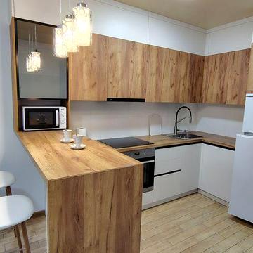 ЖК Республіка м.Теремки Перша здача 40м.кв