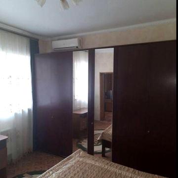 Сдам 3-х ком. Канатная /  Греческая.