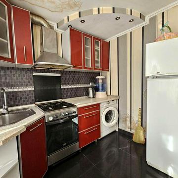 Головковского/Дальницкая, рядом ЖК Михайловский