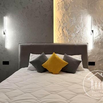 Продам 1к квартиру!Новобуд!Кульпарківська 93! Парус Сіті!Без комісії ЖК Парус Сіті