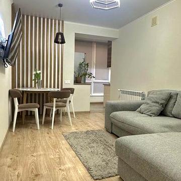 Оренда 2-х кімн.квартири в новобудові.