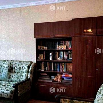 2к.46м2 Салтівка, (Салтовка, 606 Тракторостроителей 134) 132384