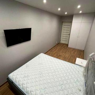 Довгострокова оренда 2к Квартира Науки (Гагаріна) проспект