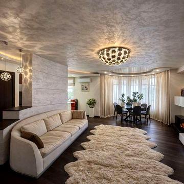 Продаж 3-кімнатної квартири в ЖК «Созидатель» (вул. Сергія Подолинського)
