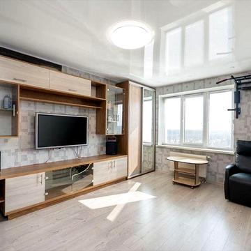 Оренда 1кімнатна ремонт Проспект Миру ЗАЗ