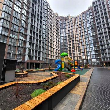 1 кімнатна квартира ЖК Прохоровський квартал Краща ціна для інвестиції ЖК ПРОХОРІВСЬКИЙ КВАРТАЛ