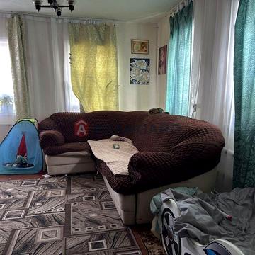 Продаж цегляного будинку в Черкаському районі — 9 км від міста!