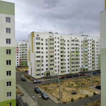 Новинка! ЖК Мира 3! Продам 2 ком квартиру пл 57м2, Дом Сдан в 2020 г! A ЖК Мира 3