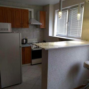 Довгострокова оренда 1к Квартира Аєрокосмический