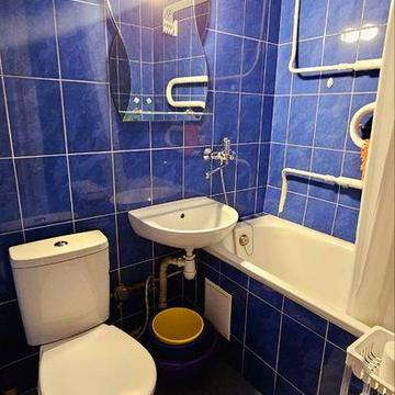 Здається гарна квартира в центрі міста