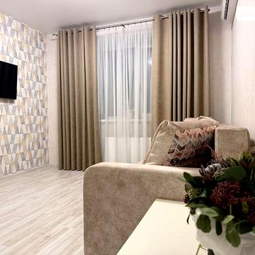 Продаж 1к Квартира Лісова вулиця ЖК Смайл