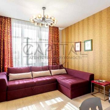 Аренда квартиры, ЖК Новопечерские Липки, Драгомирова, Верхогляда