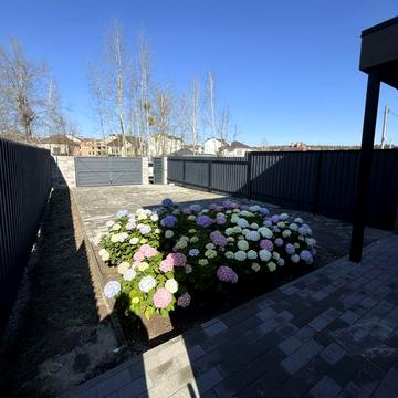 ТЕРМІНОВИЙ ПРОДАЖ! БЕЗ комісіі,якісний таунхаус,ГАЗ