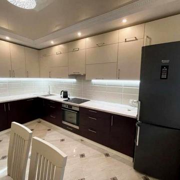 Оренда 2к квартири по вул. Стрийська