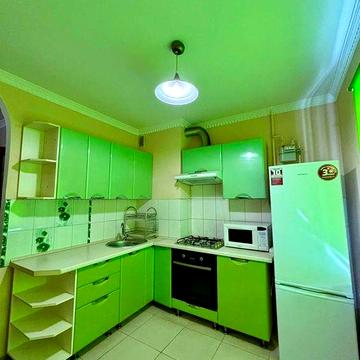 Сдам 1к квартиру на ул. Князя Владимира Великого (Добровольского). газ