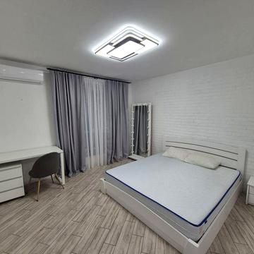 Аренда 1к квартиры в Ривер паркерке