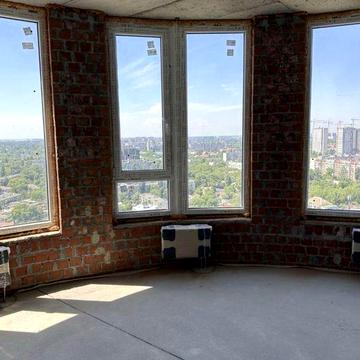 3-комнатная на Фонтане/ ЖК Модерн/ 100 метров+паркинг+кладовая ЖК Модерн Modern