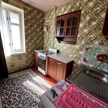 Оренда однокімнатної квартири на Садах 2