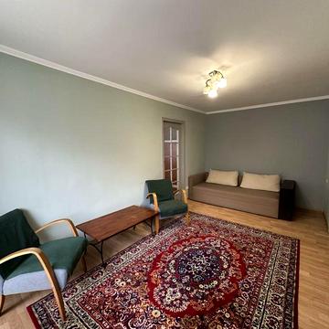 Здається 2-кім. квартира на вул. Щербанюка