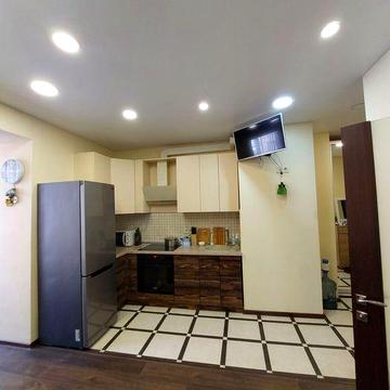 2х кімнатна квартира біля Центрального парку