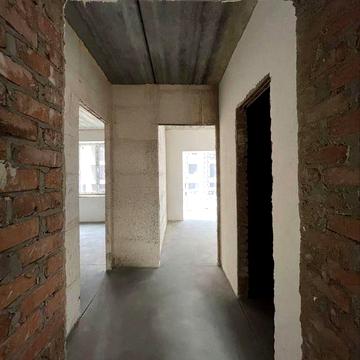 ПОВНОЦІННА 1к квартира Ірпінь газове опалення