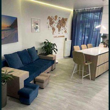 Продаж сучасноЇ 2кім квартири в ЖК Жовківська брама с. Малехів ЖК Жовківська брама