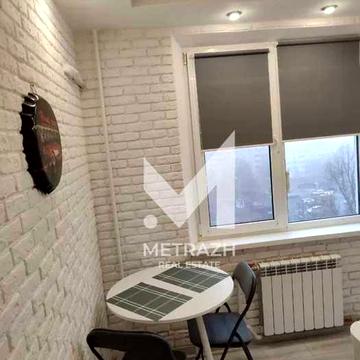 Продам красивую 1к квартиру на Алексеевке Победа с отличным расположением (90901)