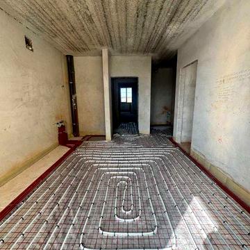 ТЕРМІНОВО! Готова 3кім. кв. за вигідною ціно в ЦЕНТРІ