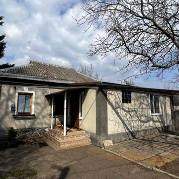 Продаж будинку в Борисполі (вул. Франка)