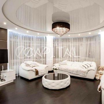 Аренда / Квартира / ул. Черновола, г. Киев \ метро Лукьяновская \ЖК "Златоустовский