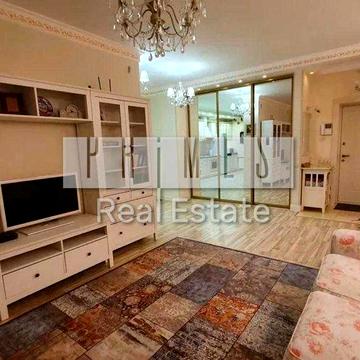 Є-оселя!2 кімнати ремонт Генератор ЖК Олександрівський Севастопольська ЖК Олександрівський