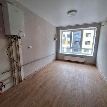 Однокімнатна квартира з новим ремонтом в Ірпені! Є газ!