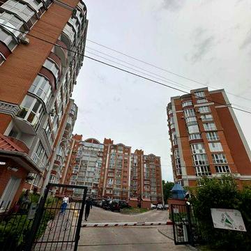 2 кімн кв-ра + Студія в ЖК "Придеснянський" Закритий двір