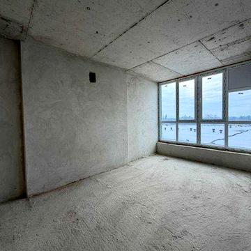 Продаж 2 кім видової квартири поруч з парком