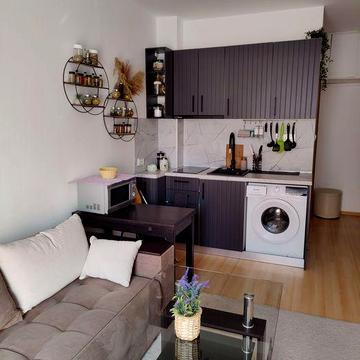 Продам квартиру-студию в Болгарии ЖК Сани Дей 6