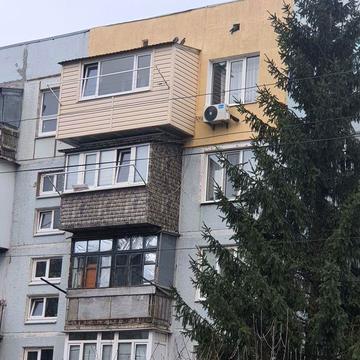 Продаж 2-кімнатної квартири в Подільську