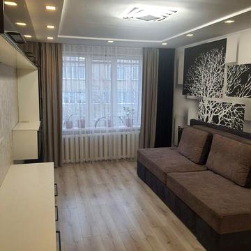 Продаж 2-кімнатної квартири в Подільську