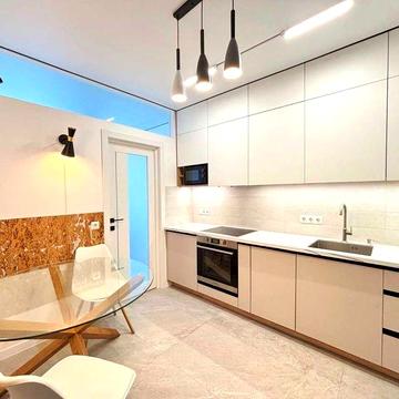 ПЕРША ОРЕНДА 2к квартири ЖК “Багговутівський” Шевченківській  ГЕНЕРАТОР