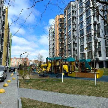 Краща пропозиція! Продам 2к 64м жк Щасливий у Дніпрі ЖК щасливий у дніпрі